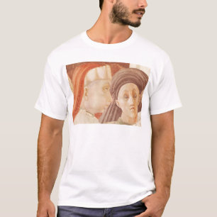 Camiseta A disputa de St Stephen, 1433-34