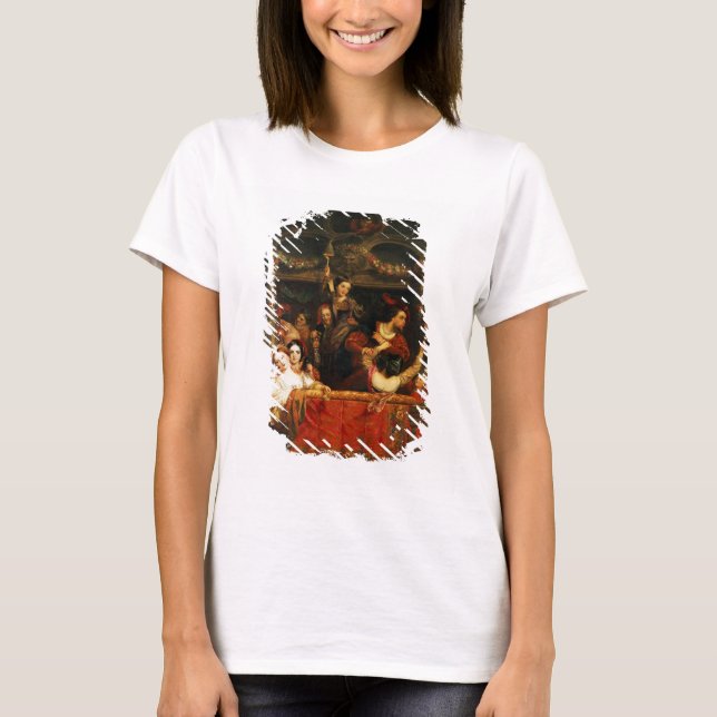 Camiseta A Diversão do Moccoletti - O Último Gay Mad (Frente)