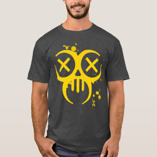 Camiseta A Divisão 2 OUTCASTS
