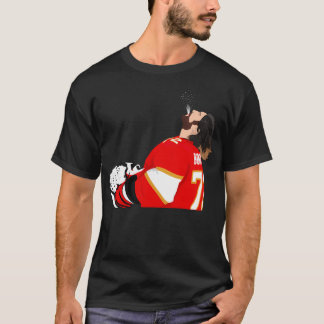 Camiseta A Divisão De Bobrovsky