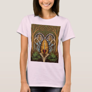 Camiseta A doçura do amor