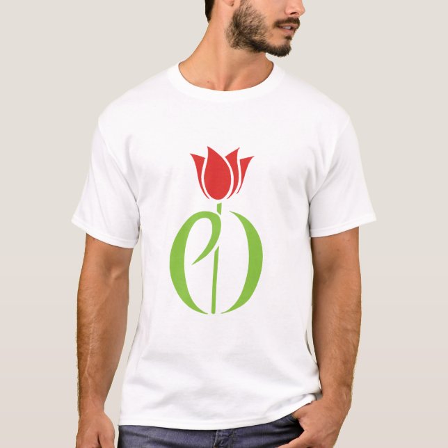 Camiseta a doença de Parkinson, doença dos parkinsons, (Frente)