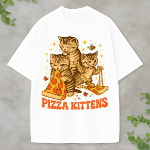 Camiseta A Dupla Aventura dos Fungos dos Rapazes Divertidos