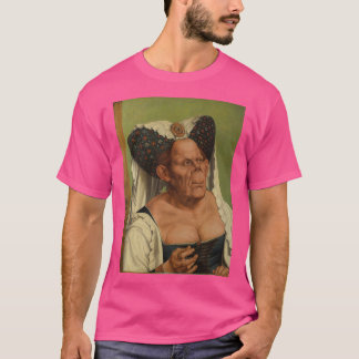 Camiseta A Duquesa Feia 2