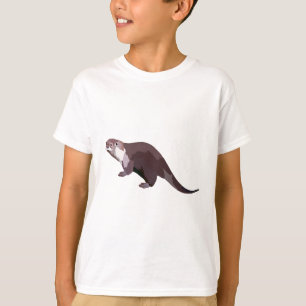 Camiseta A é para o africano sem defeitos