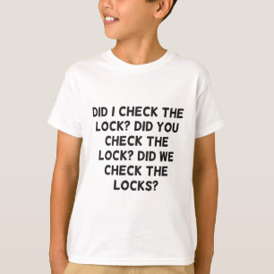 Camiseta A é para o Animal Keeper