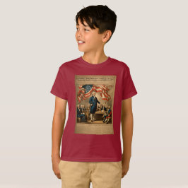 Camiseta A Edição Liberdade