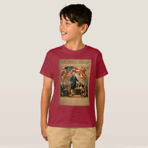 Camiseta A Edição Liberdade