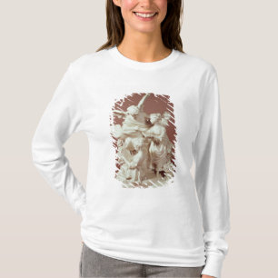 Camiseta A educação do amor