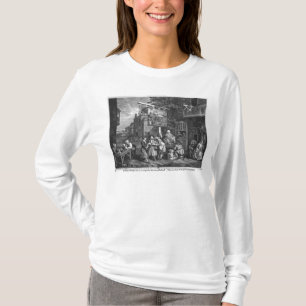 Camiseta A eleição II