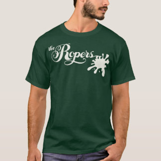 Camiseta A empresa Ropers Terceiros
