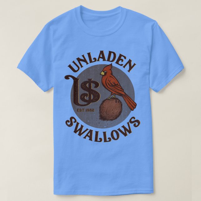 Camiseta A Engolição Sem Carga 2 (Frente do Design)