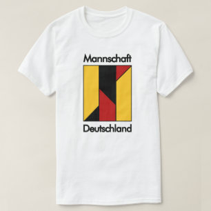 Camiseta A equipa