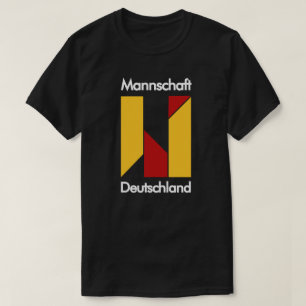 Camiseta A equipe