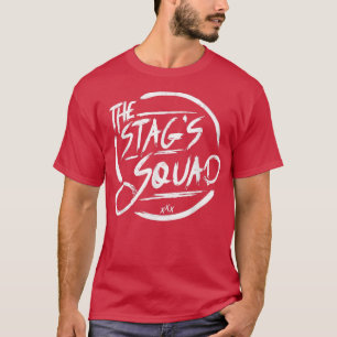 Camiseta A Equipe do Despedida de Solteiro, melhor fim de s