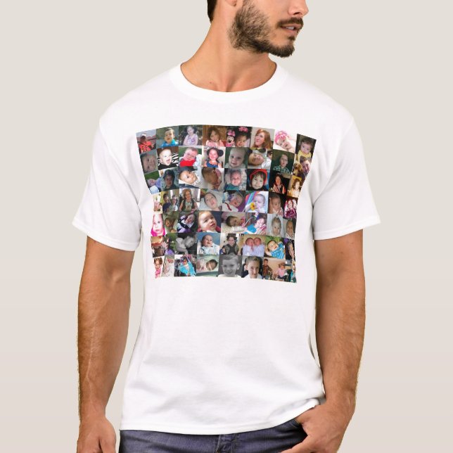 Camiseta A equipe OKI caçoa 2012 (Frente)