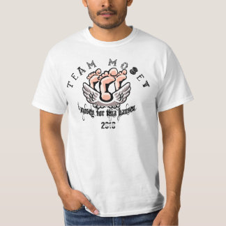 Camiseta A equipe rodada Mosey (2)