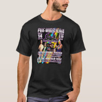 A ERA NOVA QUEBROU PARA TRÁS O TSHIRT DO POSTER DA