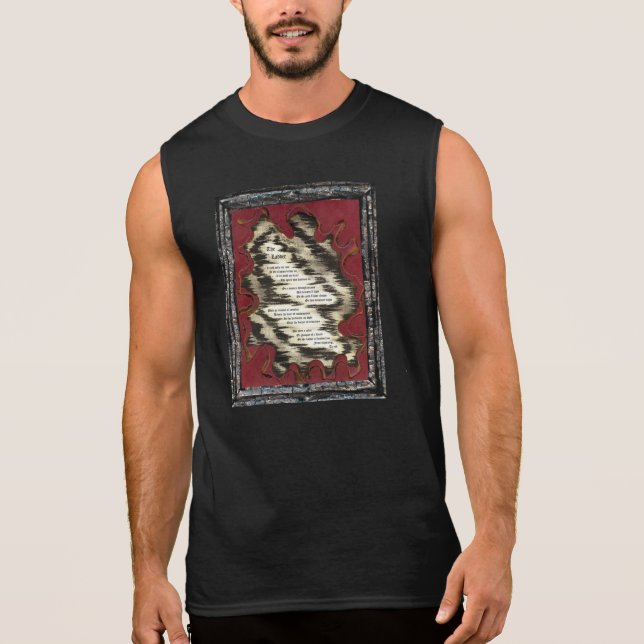 Camiseta A Escada (Frente)