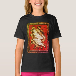 Camiseta A Escada 