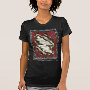 Camiseta A Escada