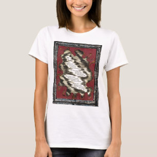 Camiseta A Escada