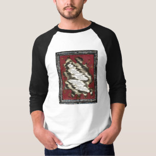 Camiseta A Escada