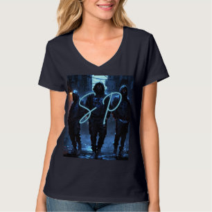 Camiseta A Escandalosa Playaz Avatar