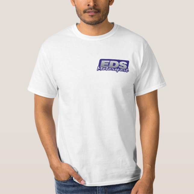 Camiseta a escolha do vencedor (Frente)