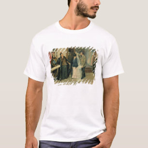 Camiseta A Escolha dos Presentes de Casamento, 1897-98