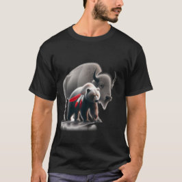 Camiseta A Esperança Branca do Excelente