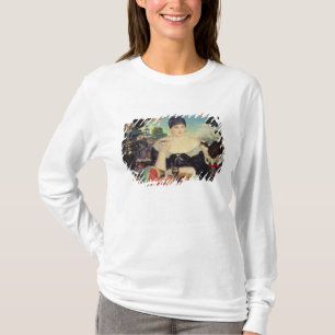 Camiseta A Esposa do Comerciante em Tea, 1918