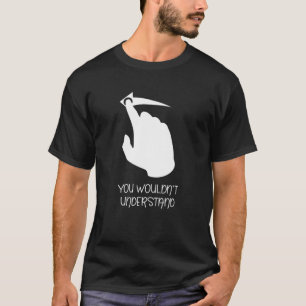 Camiseta À Esquerda Esquerda, Esquerda, Esquerda, Esquerda,