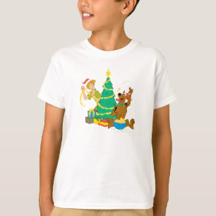 Camiseta A estação de Tis