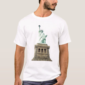 Camiseta A Estátua da Liberdade