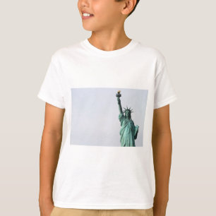 Camiseta A Estátua da Liberdade
