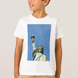 Camiseta A estátua da liberdade