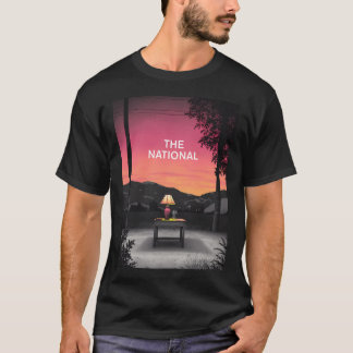 Camiseta A Estética Nacional