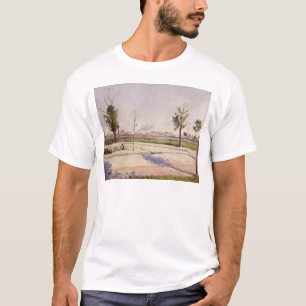 Camiseta A estrada a Gennevilliers, 1883