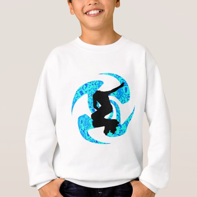 CAMISETA A ESTRADA INLINE (Frente)