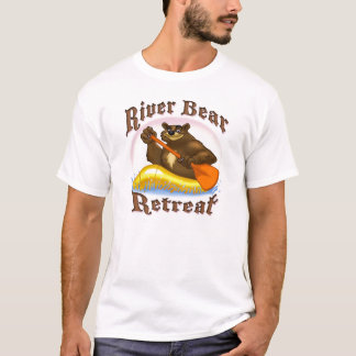 Camiseta A etapa para fora aventura-se