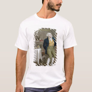 Camiseta A extremidade dos Gastronomes