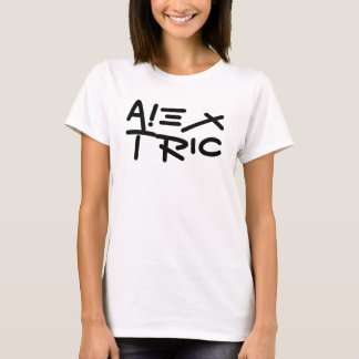 Camiseta A! extric2