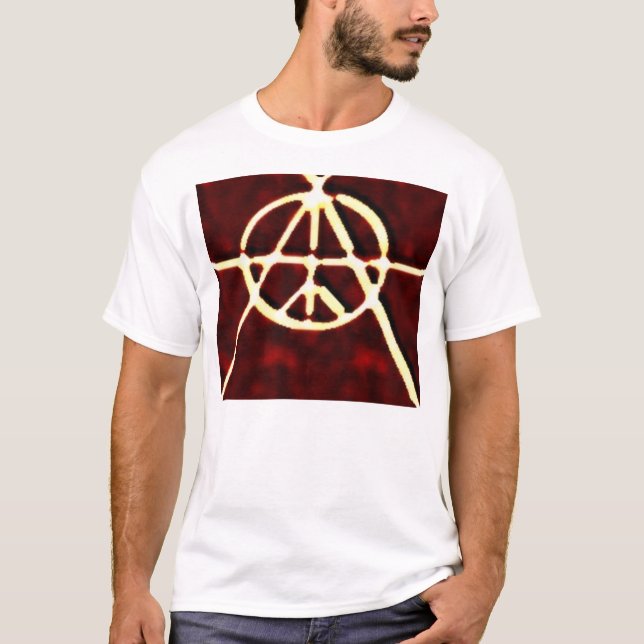 CAMISETA A.F.U.P. (Frente)