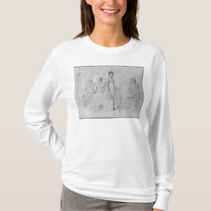 Camiseta A família de Forestier