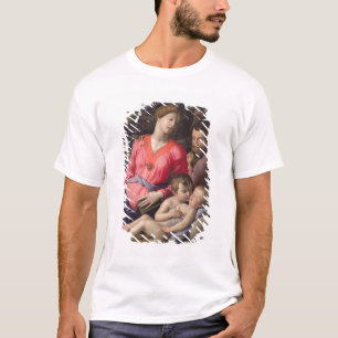 Camiseta A família santamente de Panciatichi, c.1530-32