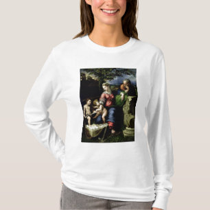 Camiseta A família santamente do carvalho, c.1518