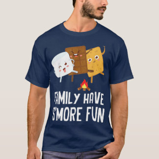 CAMISETA A FAMÍLIA TEM MENOR DIVERSÃO