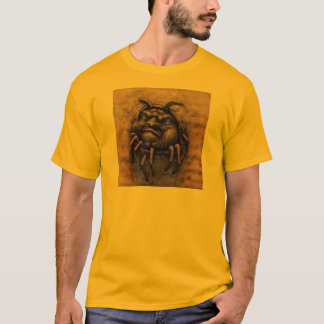 Camiseta A fervura