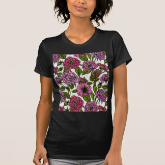 Camiseta A festa dos ratos T-Shirt